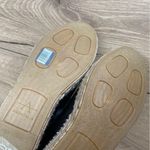 Aquatalia  flyn water resistant espadrille lace up leather sneakers new Photo 2