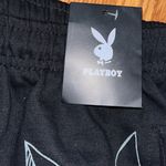 Playboy NWT- sweatpants Halloween edition Photo 5