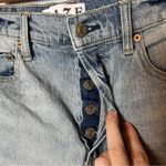 DAZE Denim Cut Photo 5