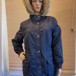 G. H. Bass & Co Navy Jacket. Size L Size L Photo 0