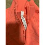 Lululemon NWT Define Jacket *Luon Size 4 Raspberry Cream RPCR Photo 8