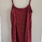 Brandy Melville  John Galt Spaghetti Strap Dress Photo 1