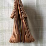 Nisolo Light Brown Woven Loafers Tan Size 7 Photo 2