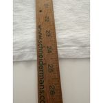 Marine layer T-Shirt Womens L Boyfriend Relaxed Fit V-Neck Tee Soft Pima Cotton Photo 7