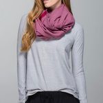 Lululemon Vinyasa Scarf Rulu Photo 0