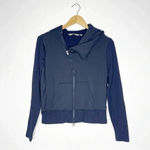 Athleta Women’s Malabar Zip Up Hoodie Size Small Photo 1