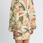 NWT Significant Other Madrid Cut Photo 2