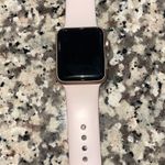 Apple Series 3 38mm Watch Photo 0