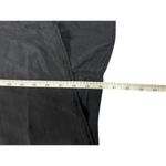 Gypsy Women's Black Long 1/4 Sleeve Top ( Small Defect) Photo 8