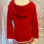 Fanatics Women's Small  Hoodie Chicago Blackhawks Photo 4