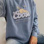 Comfort Colors Crewneck Sweatshirt Photo 0