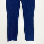 Good American Belted Good Curve Jeans in Blue337 Size 24 Photo 4
