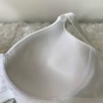 Vanity Fair  NWT Style 71380 Beauty Back Bra Sz 42DD White Photo 3