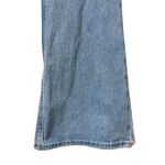 PacSun ‎ Low Rise Cargo Flare Jeans Size 28 Photo 3