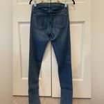 Vervet Flying Monkey Denim Jeans Size 27 Photo 2