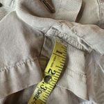 Pam & Gela  Gasoline Romper in Light Army Green Size P/S Photo 6