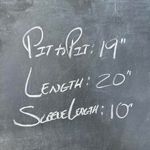 Vintage Y2K Blue Alfred Dunner Crochet Short Sleeve Tie Up Cover Up Cardigan Size L Photo 5