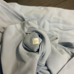 Lululemon blue linen leggings Photo 6