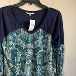 BKE NWT  blouse L Photo 1