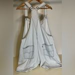 Levi's NWT- Levi Denim Short Overhauls - XL Photo 2