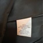 Halogen  Wool blend plaid skirt | 6P Photo 3