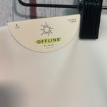 Aerie NWT OFFLINE By  Goals High Waisted Pocket Legging Photo 10