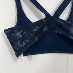 Spanx  Midnight Garden Low Impact Sports Bra Photo 7