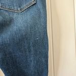 Hudson Jeans Hudson Barbara Super Skinny Jeans Raw Hem High Rise‎ Denim Size 26 Photo 6