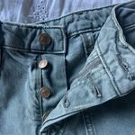 We The Free  Olive Jean Shorts Photo 3