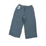 Jessica Simpson  Pants Set Large Gauzy Teal Photo 2