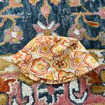 Dazey LA  Dazey Daisy Floral Graphic Print Bucket Hat Photo 3