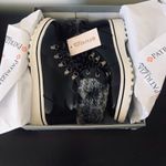 Spring Step Patrizia Womens Charm Lace-up Ankle Boots, New In Box Photo 14