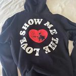 Talentless  Sweatshirt Photo 0