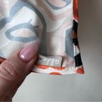 Dazey LA  Headspace Graphic Print Multiway Bandana Scarf Photo 5