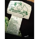 Quacker Factory 90s vintage  cute koala bear novelty sweater S teacher Photo 2