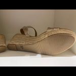 Style & Co . Women’s gold shoes 👠 !!!!! Photo 7