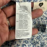 Madewell  | Ruffled Wrap Maxi Dress in Americana Floral Photo 11