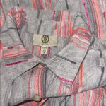 Koch  Striped Button Down Photo 4