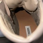 Steve Madden  Demorah Quilted Faux Leather High Tops Photo 5