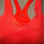 Alo Yoga Airbrush Real Bra Tank Top Photo 2