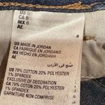 Style & Co Curvy Capri Jeans women’s size 6 Photo 4