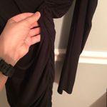 Formal Dress Black Size XL Photo 2