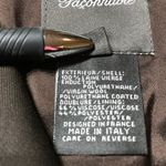 Façonnable  virgin wool Coat Sz XS Photo 7