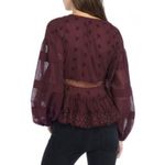 Free People  blouses Photo 3
