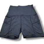 Maacie Maternity Maacie Shorts Size Large W36"L5" Women's Shorts Athletic Shorts Photo 0