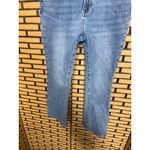 Judy Blue  Cropped Bootcut Jeans Size 11/30 Photo 3