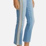 Veronica Beard | Carolyn Baby Boot High Rise Jean in Amsterdam Wash | 26/2 Photo 2