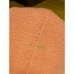 Talbots Pure Merino Wool Open Cardigan Size S (duster shacket sweater) Photo 5