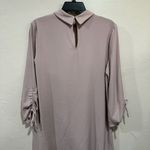 Esley  Size Large Mini Dress Photo 5