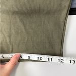 Source Unknown NEW Women's Short Sleeve V-Neck Ribbed Tops Boutique Bundle of 3 Size Large Photo 4